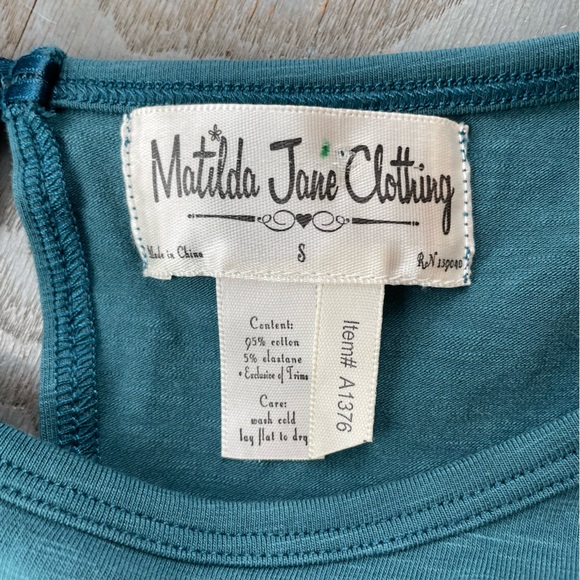 Matilda Jane An Evening dress | size small - Picture 3 of 7